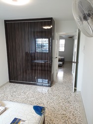 Blk 202 MARSILING DRIVE (Woodlands), HDB 3 Rooms #209121101